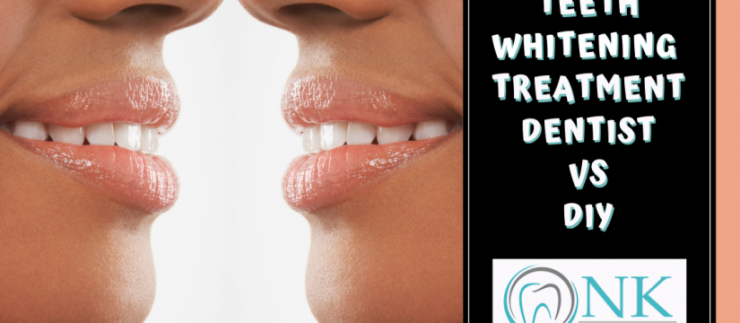 Teeth Whitening