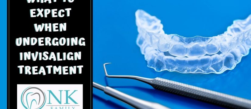 Invisalign Treatment