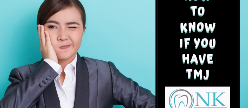 NK Dental TMJ