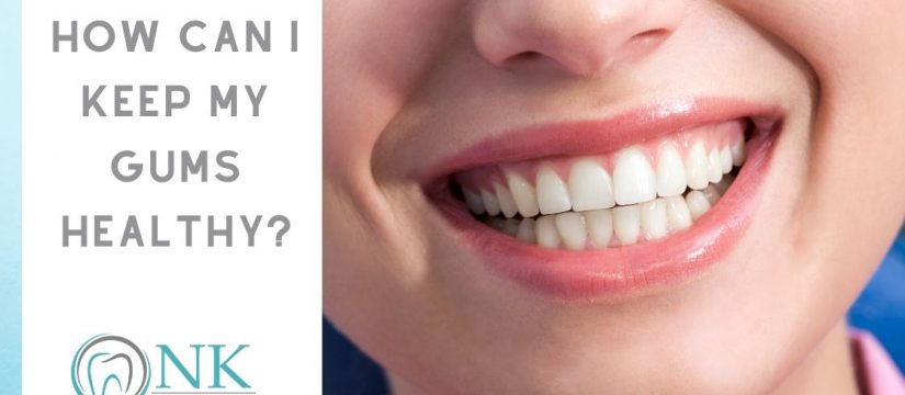 Gum Healthy