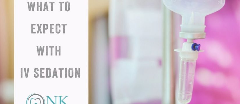 NK Expect IV Sedation