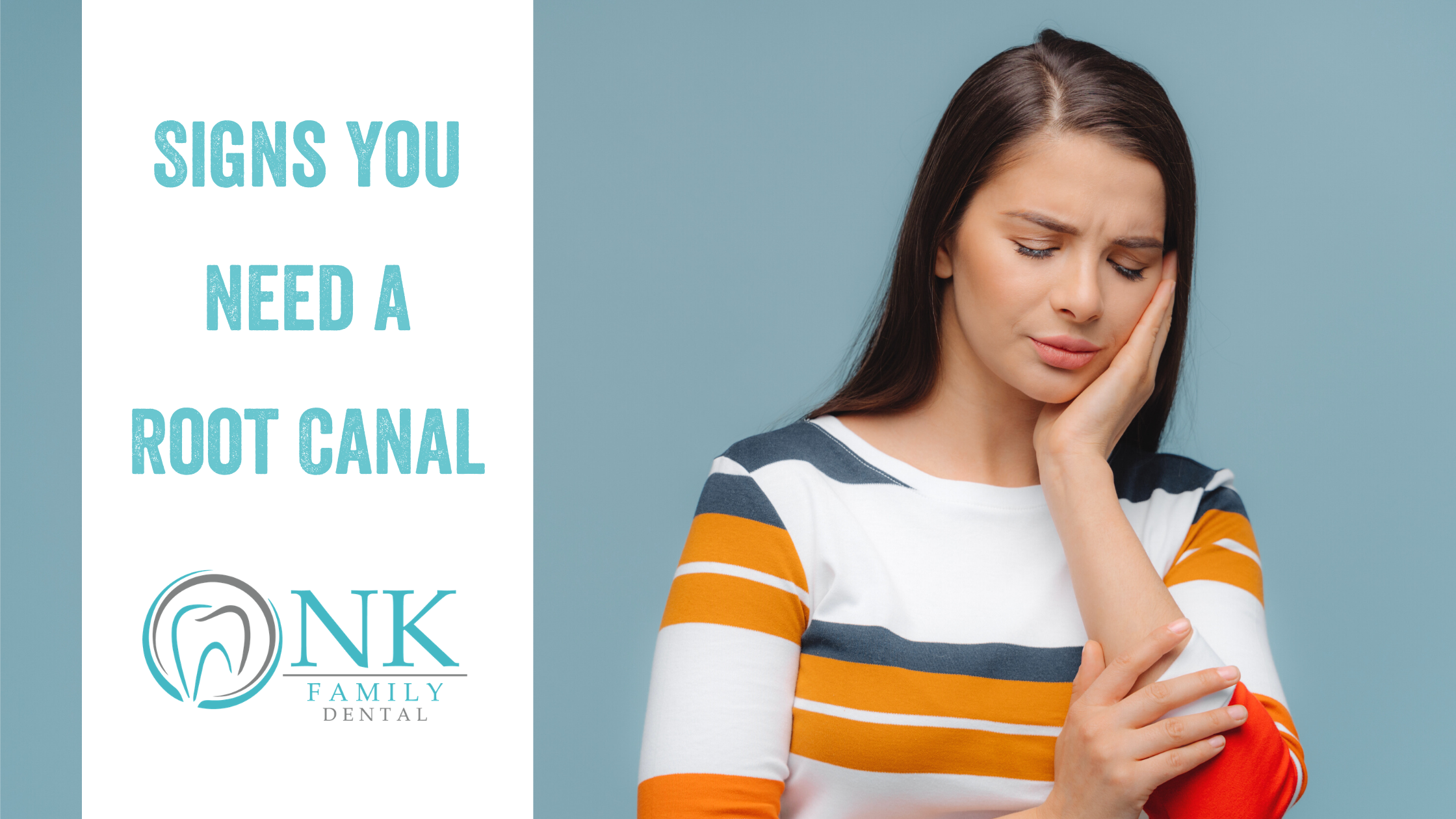 nk family dental blog signs you need a root canal