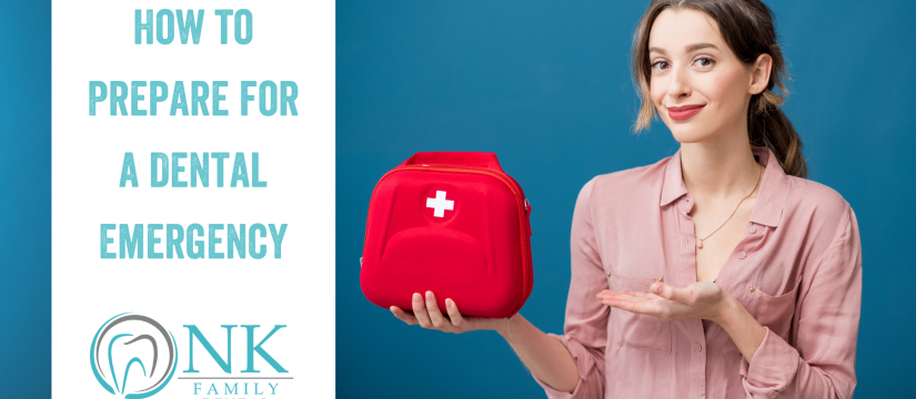 How to Prepare for a Dental Emergency