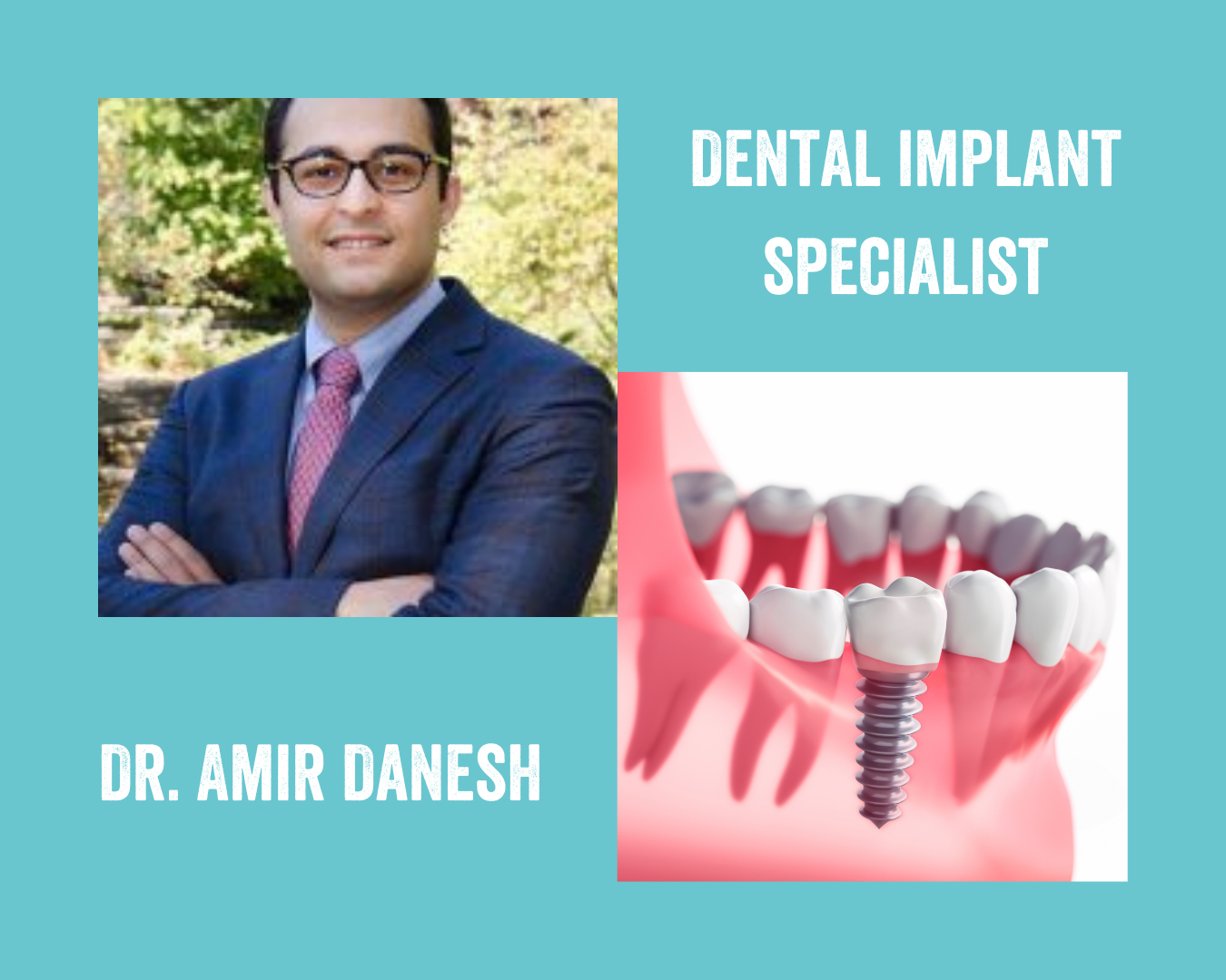 NK Family Dental Dental Implant Specialist