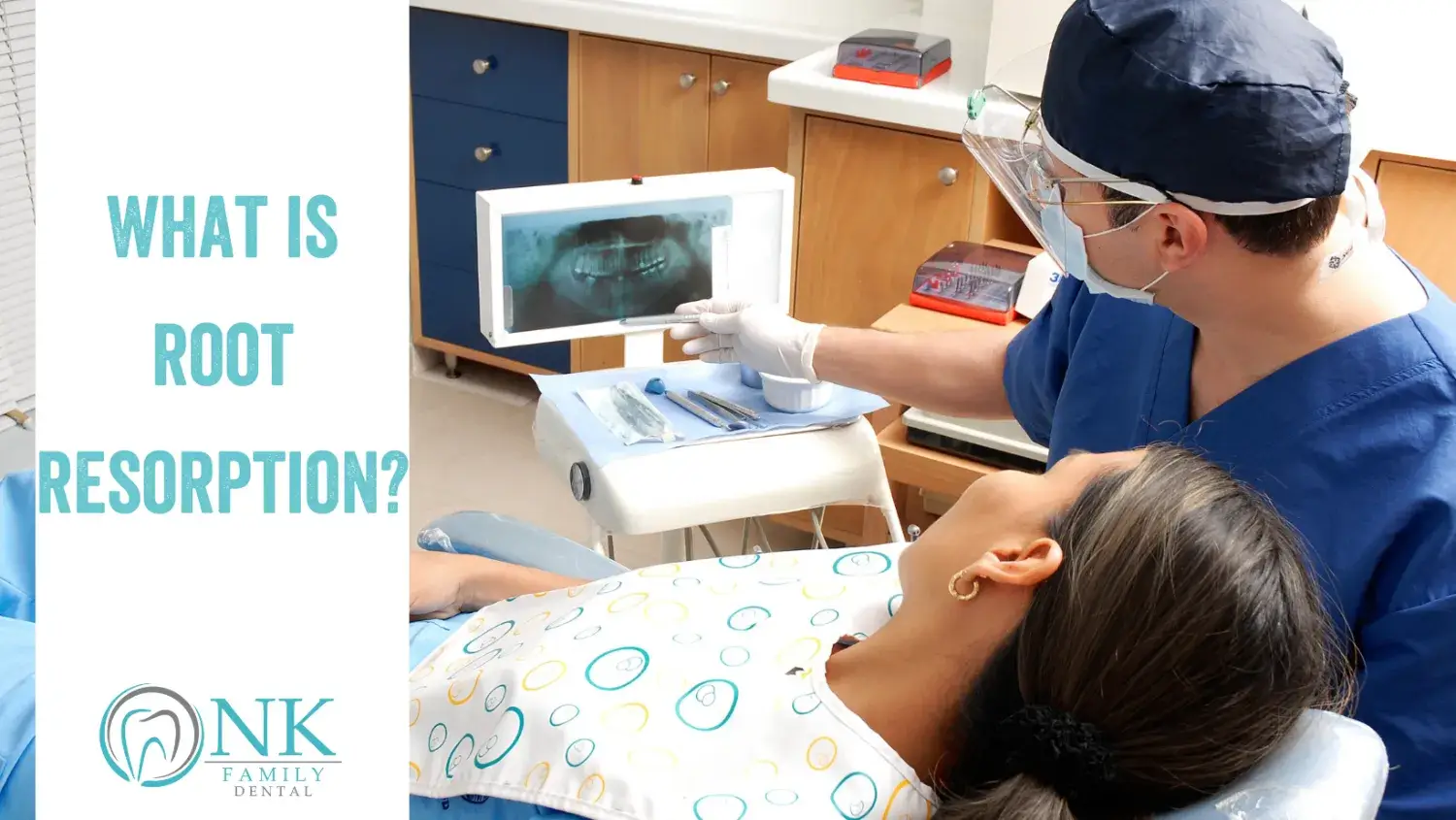 what is root resorption nk family dental blog 1 january2022