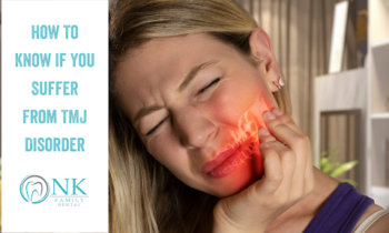 How To Know If You Suffer From TMJ Disorder