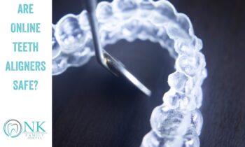 Are Online Teeth Aligners Safe?