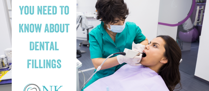 Everything You Need to Know About Dental Fillings