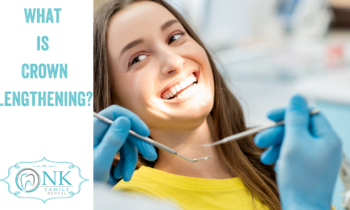 What is Crown Lengthening?