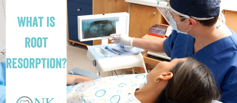 What is Root Resorption?