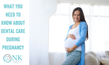 What You Need to Know About Dental Care During Pregnancy