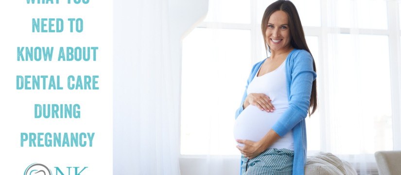 What You Need to Know About Dental Care During Pregnancy