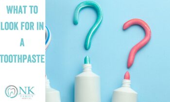 What To Look For In A Toothpaste