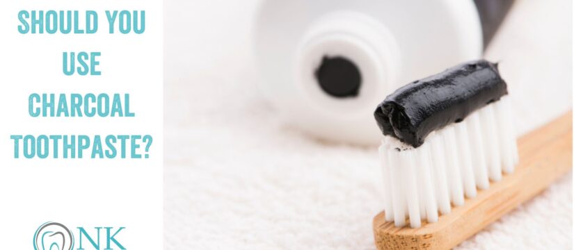 Should You Use Charcoal Toothpaste?