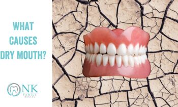 What Causes Dry Mouth?