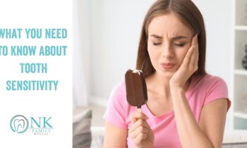 What You Need to Know About Tooth Sensitivity