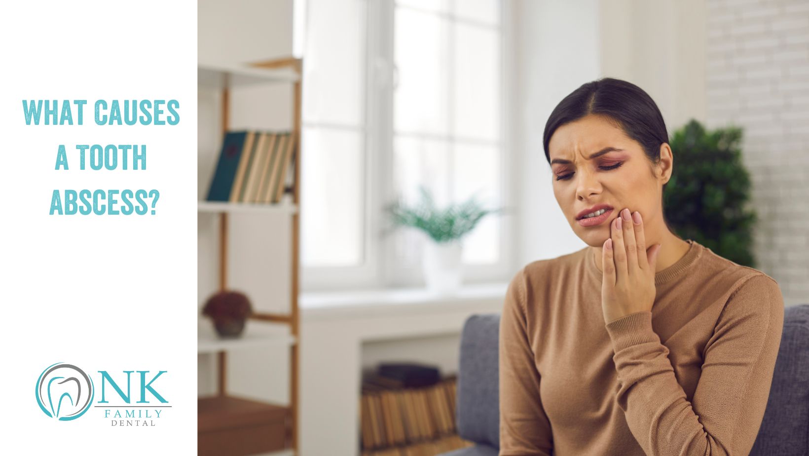 nk family dental blog #2 december 2023 tooth abscess