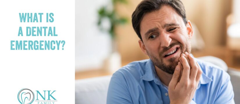 What is a Dental Emergency?