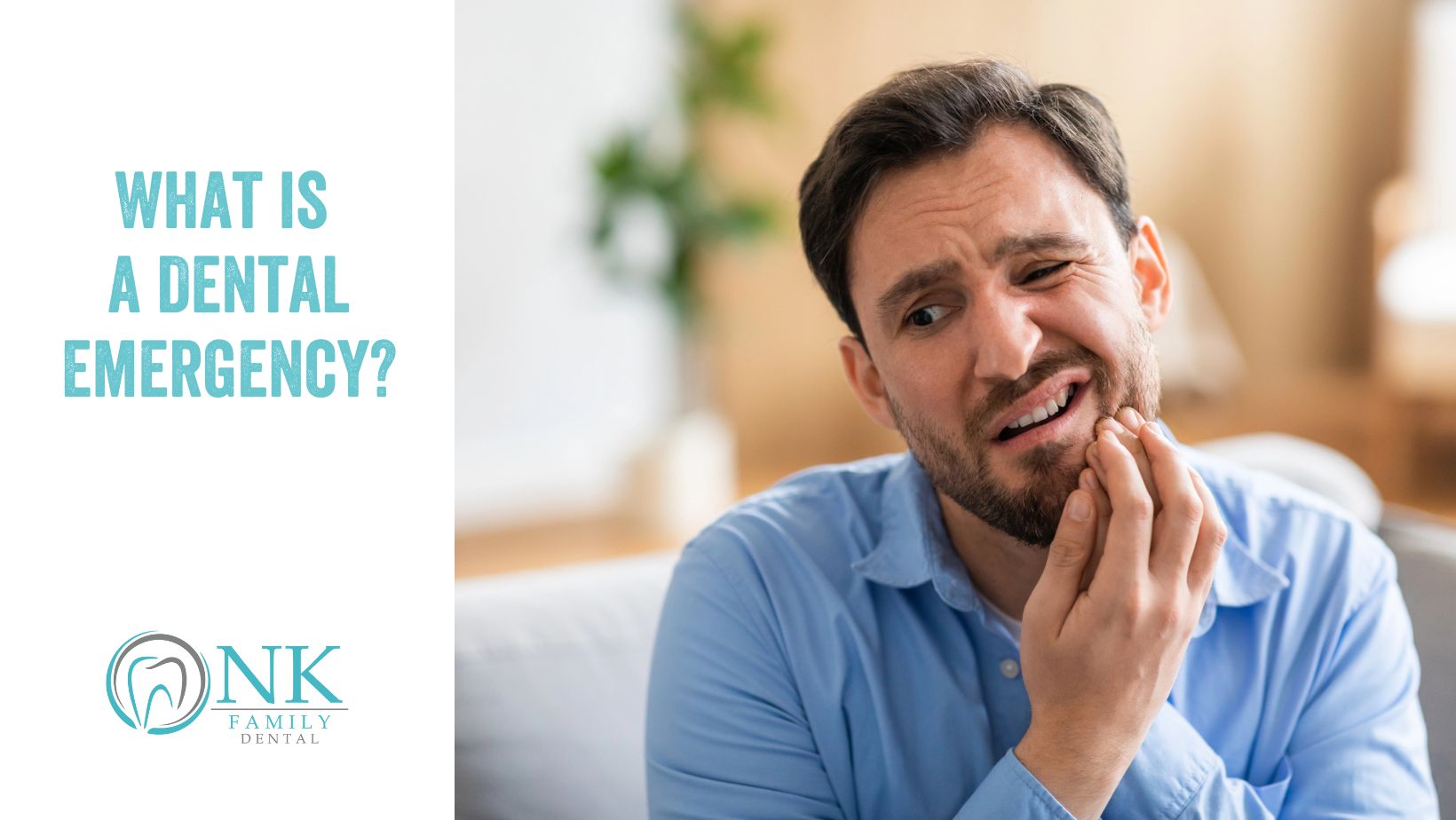 nk family dental september 2024 blog post 1 dental emergency