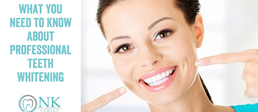 Teeth Whitening