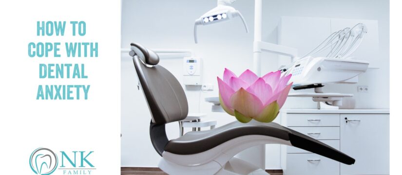 How to Cope with Dental Anxiety