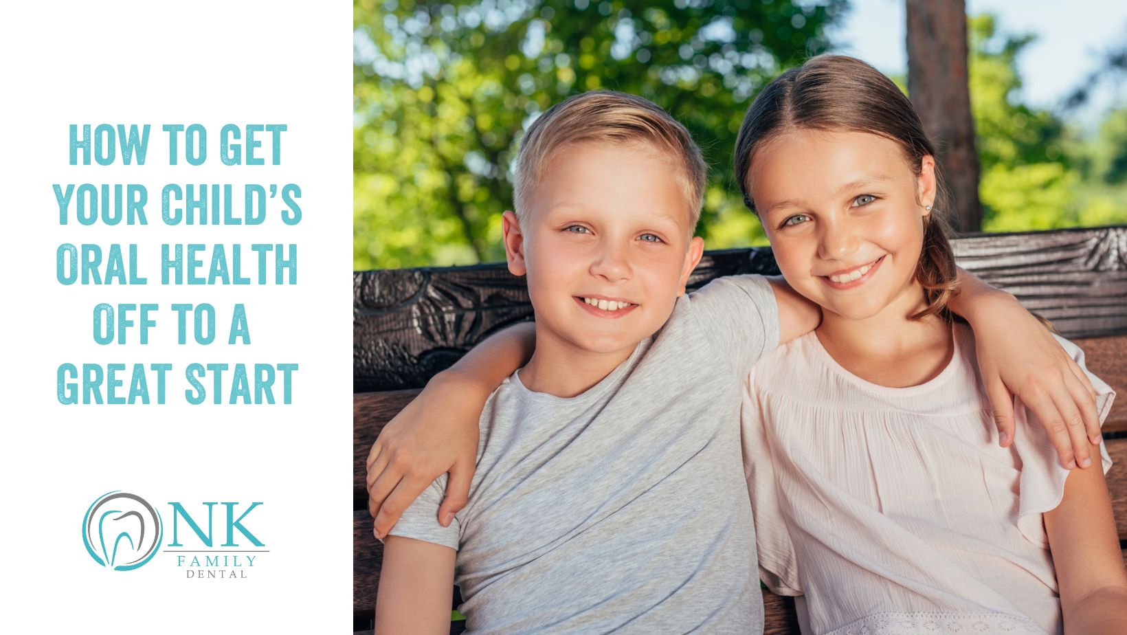 nk family dental february 2025 blog post 1 childs oral health