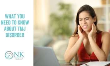 What You Need to Know About TMJ Disorder