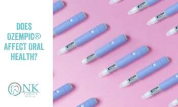 Does Ozempic Affect Oral Health?