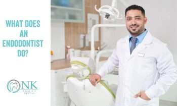What Does an Endodontist Do?