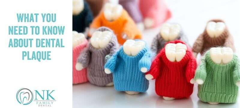 What You Need to Know About Dental Plaque