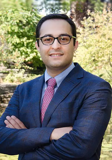 dr amir danesh 1