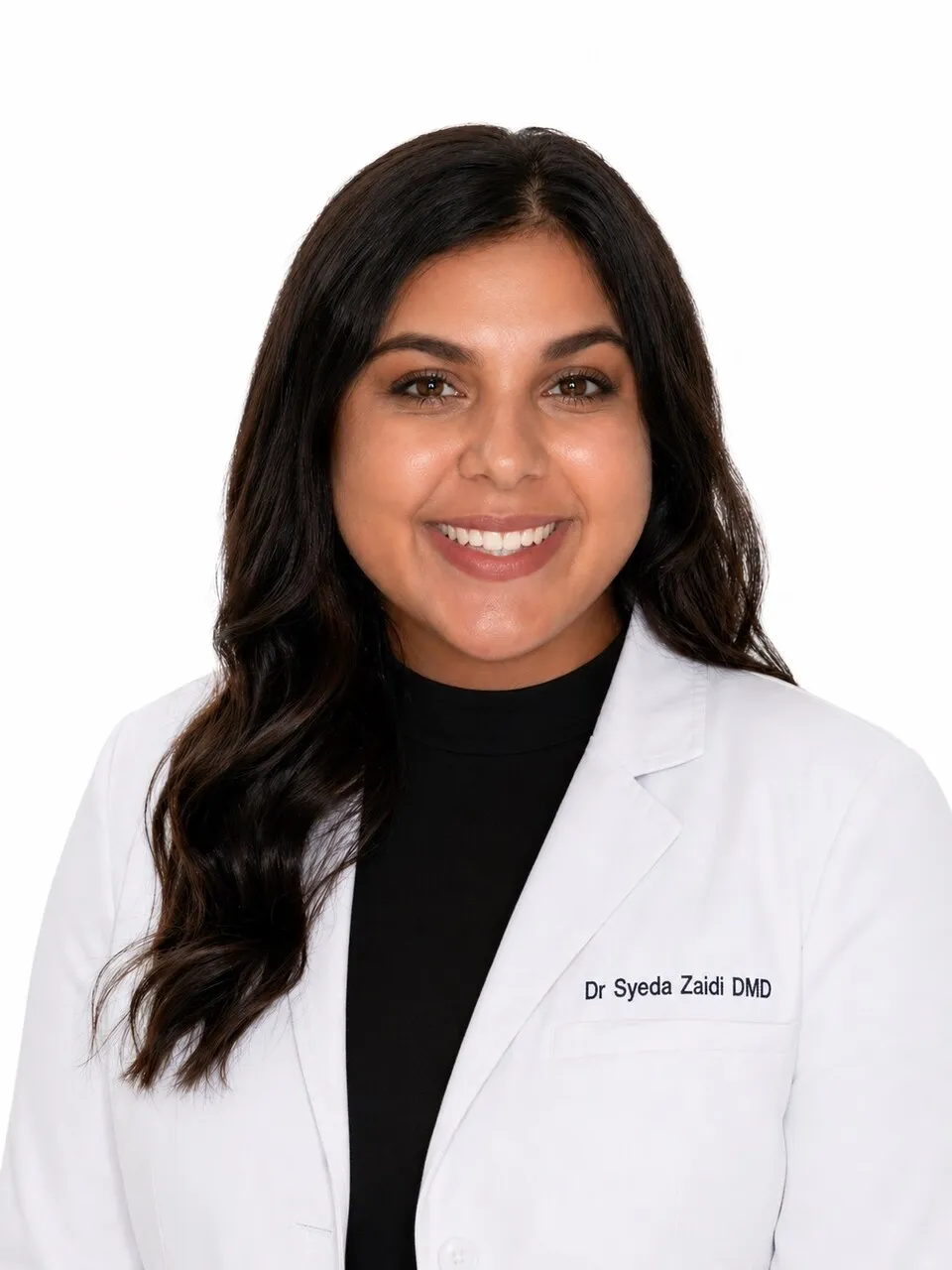 dr zaidi