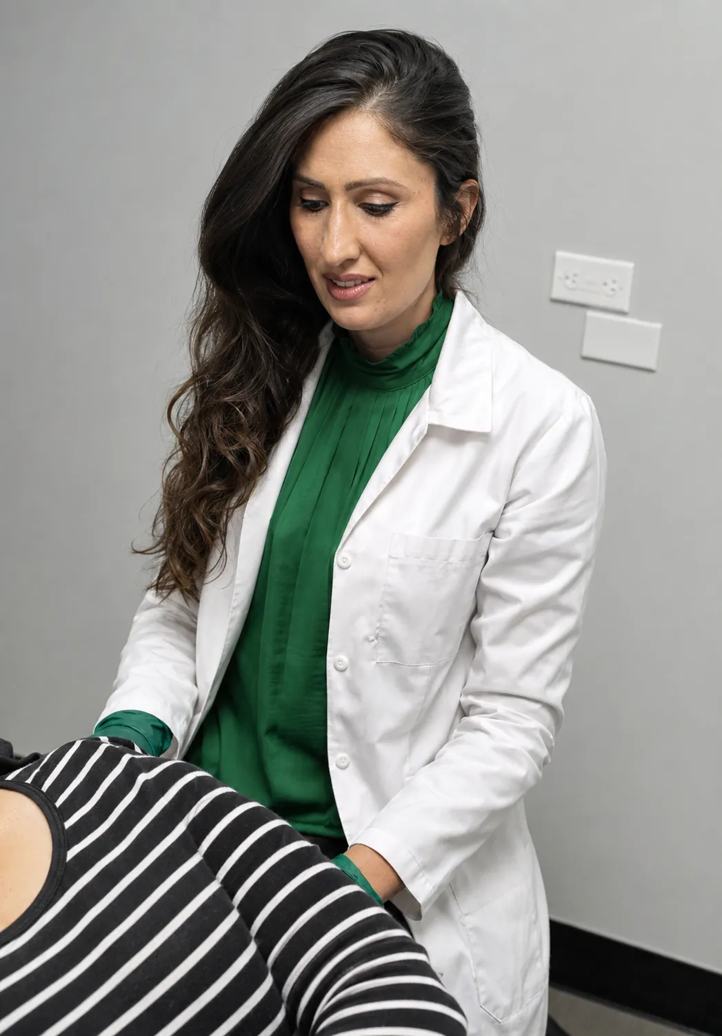 dr khan